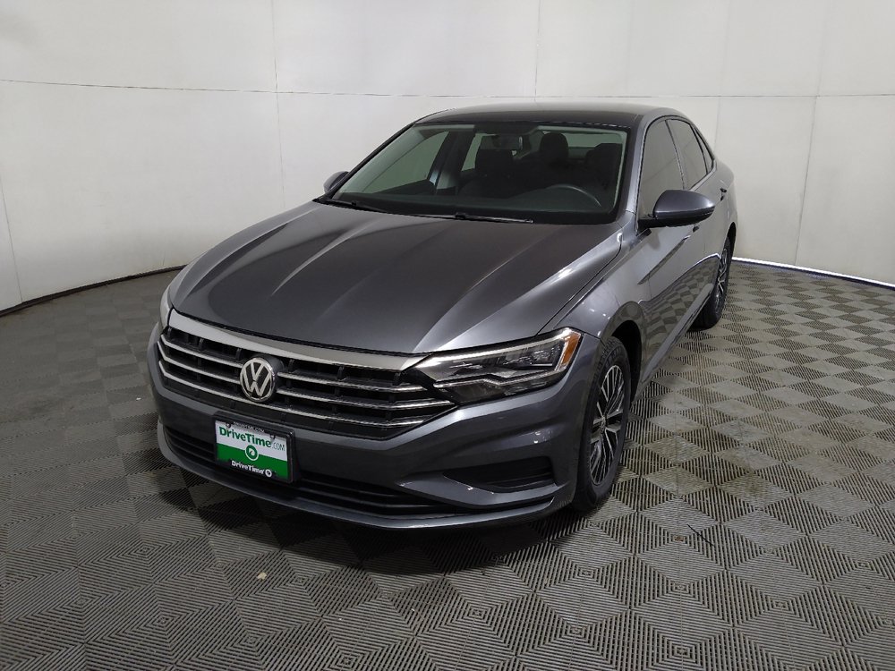 Used 2021 Volkswagen Jetta S w/ Driver Assistance Package FWD image 15