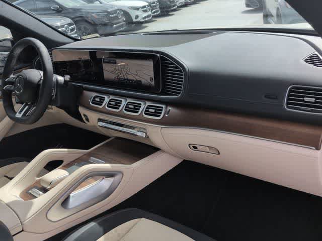 New 2026 Mercedes-Benz GLE 53 AMG 4MATIC image 22