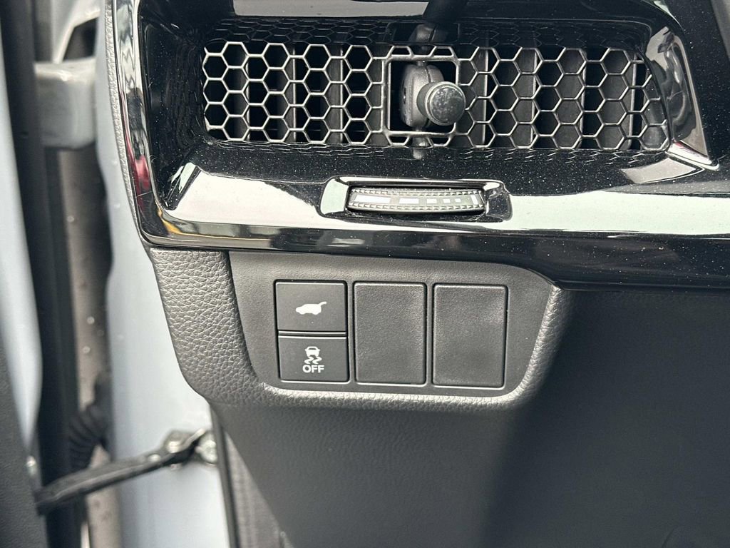 Used 2023 Honda CR-V EX-L image 17