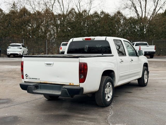 Used 2012 Chevrolet Colorado LT image 3
