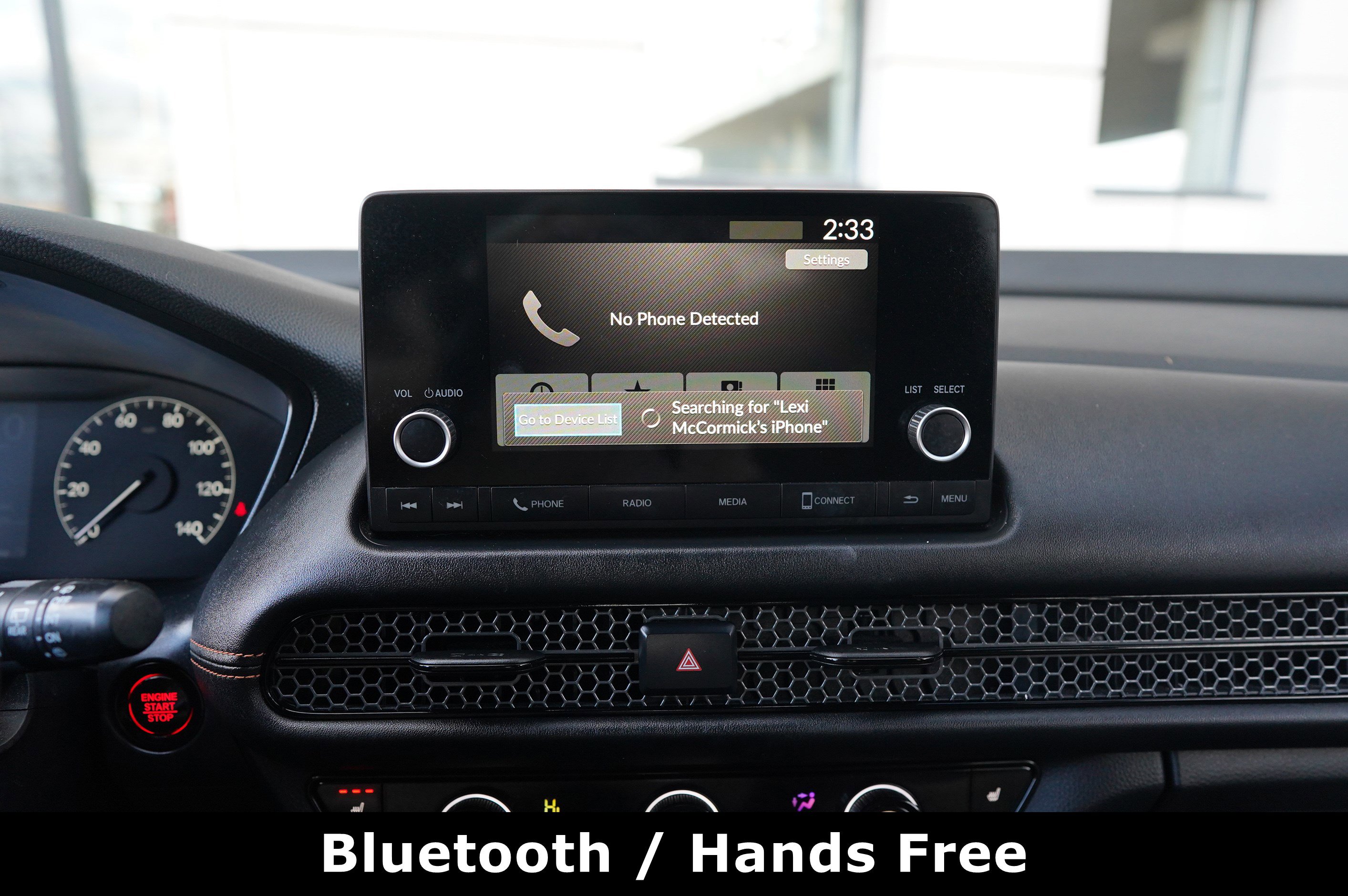 Used 2023 Honda HR-V Sport image 29