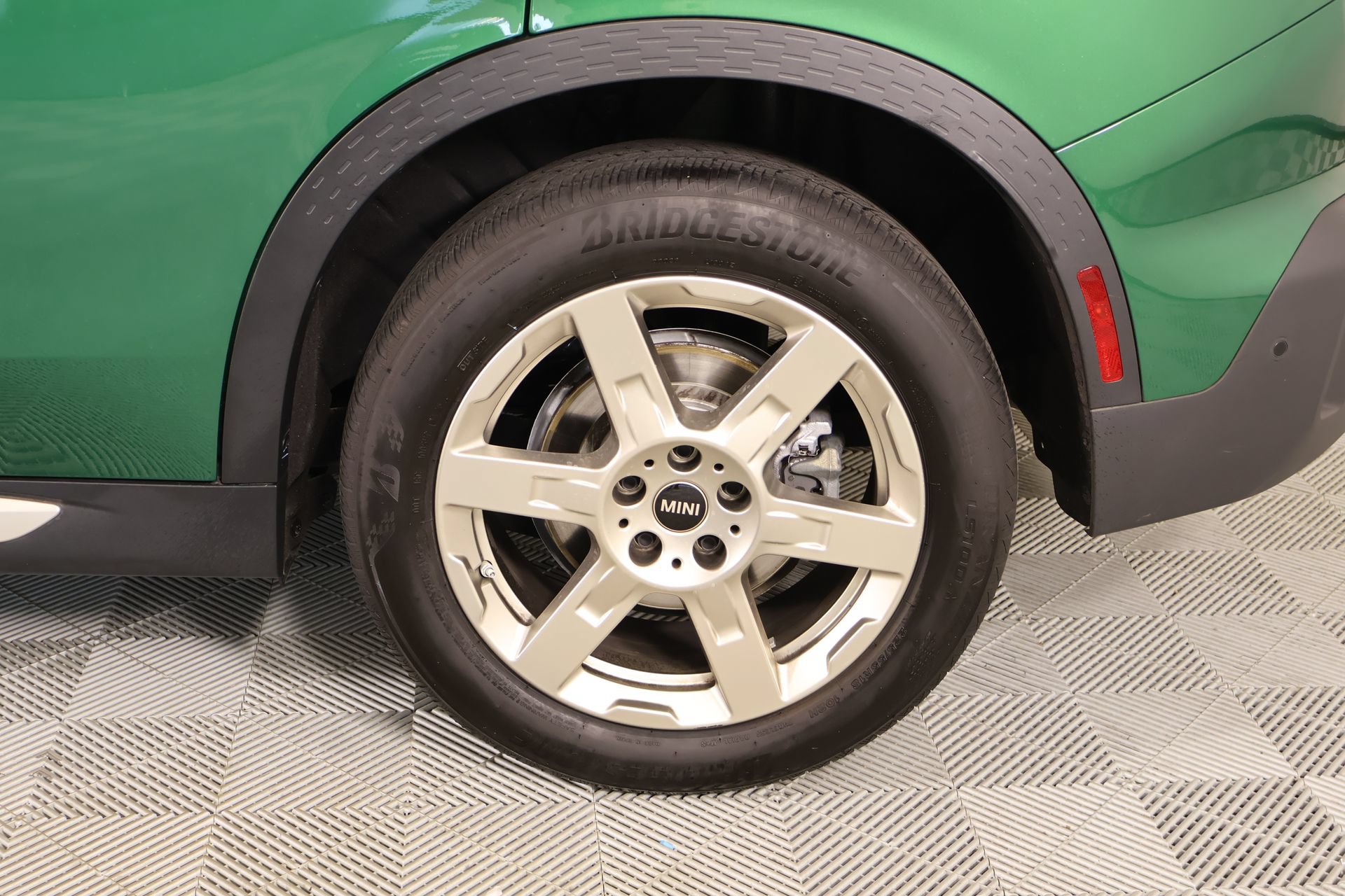 Used 2025 MINI Cooper Countryman S AWD/4WD image 20