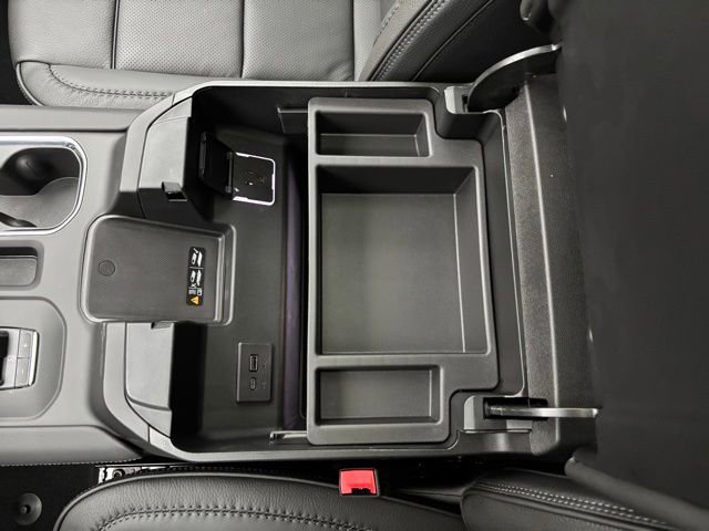 New 2026 GMC Sierra 1500 Denali image 34