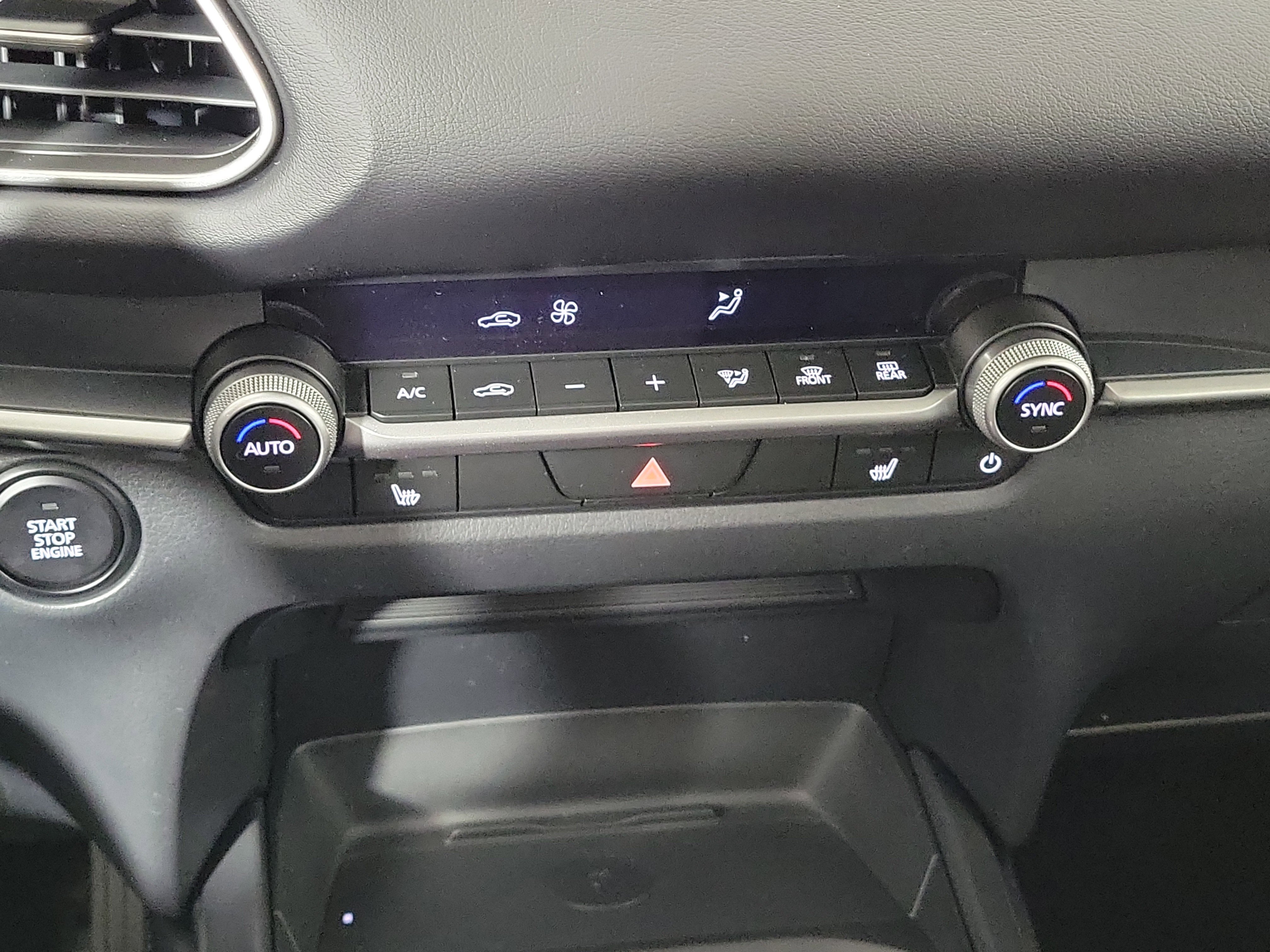 New 2026 MAZDA CX-30 AWD 2.5 S image 23