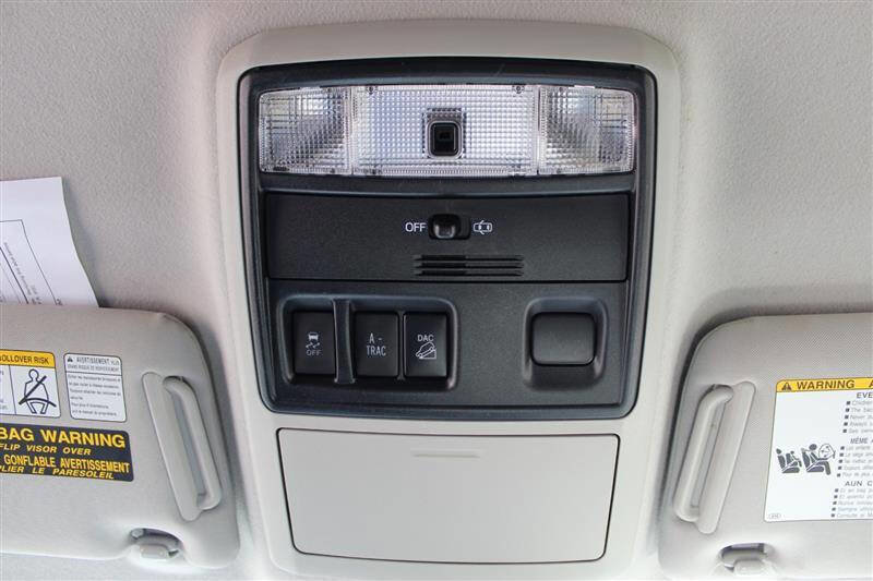 Used 2016 Toyota 4Runner SR5 image 23