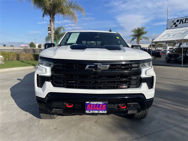 Used 2023 Chevrolet Silverado 1500 LT Trail Boss w/ LT Trail Boss Premium Package image 3