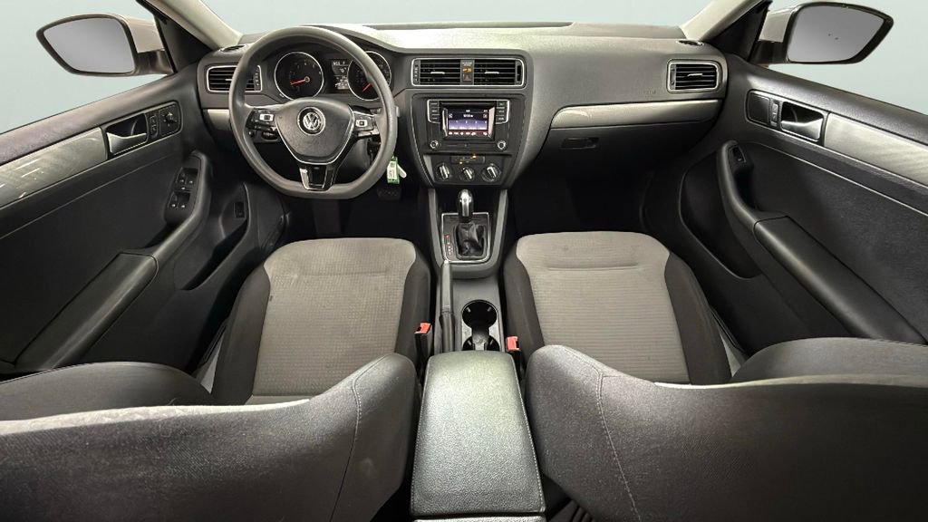 Used 2017 Volkswagen Jetta S FWD image 22