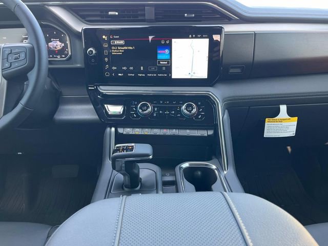 New 2026 GMC Sierra 1500 Denali w/ Technology Package image 16