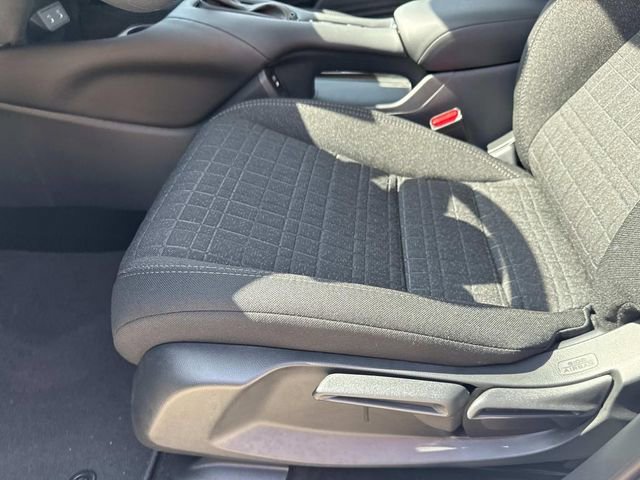 New 2026 Honda HR-V LX image 7