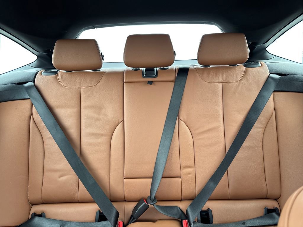 Used 2017 BMW 330i Gran Turismo xDrive image 20