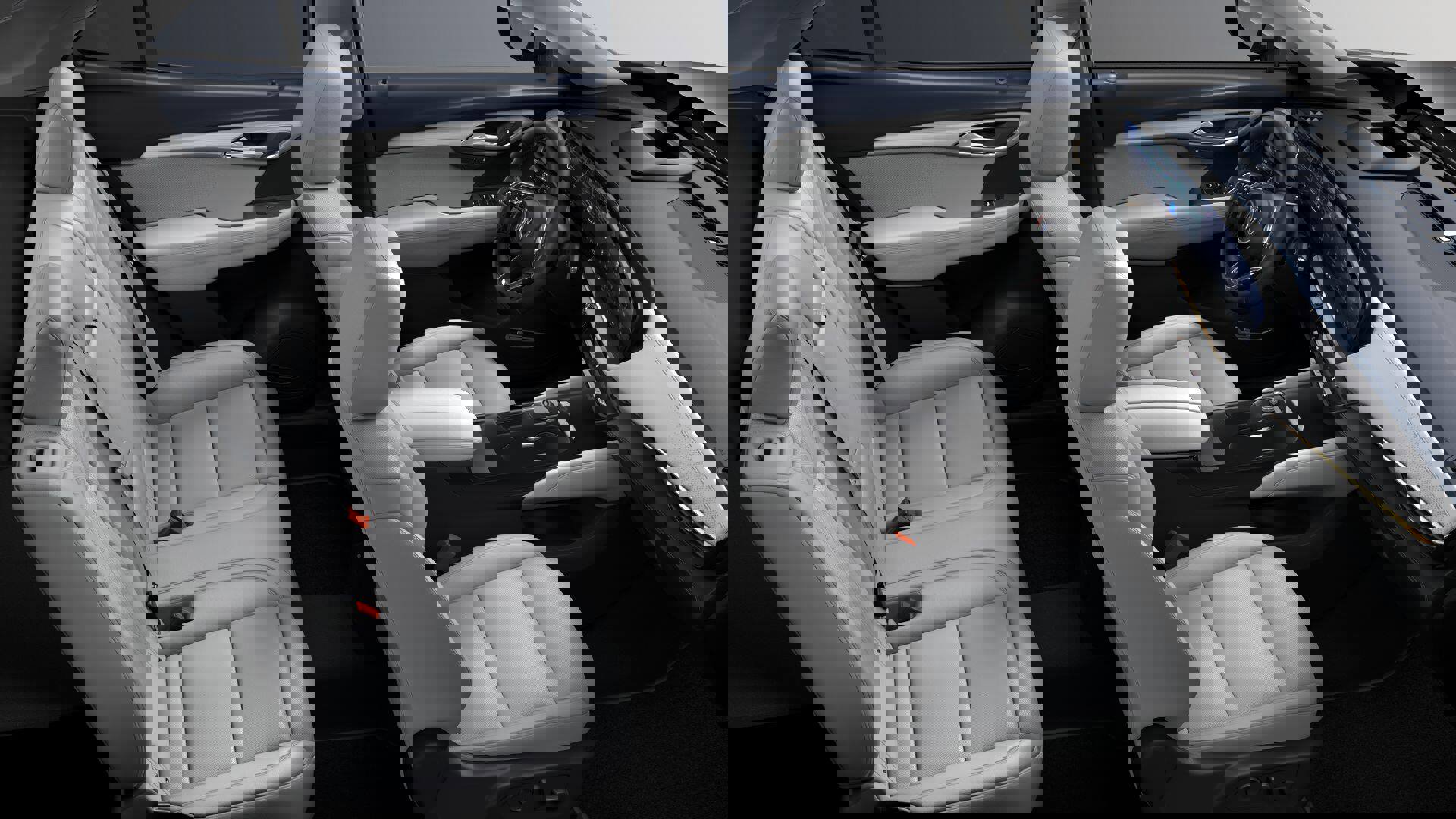 New 2026 Buick Envision Avenir image 32