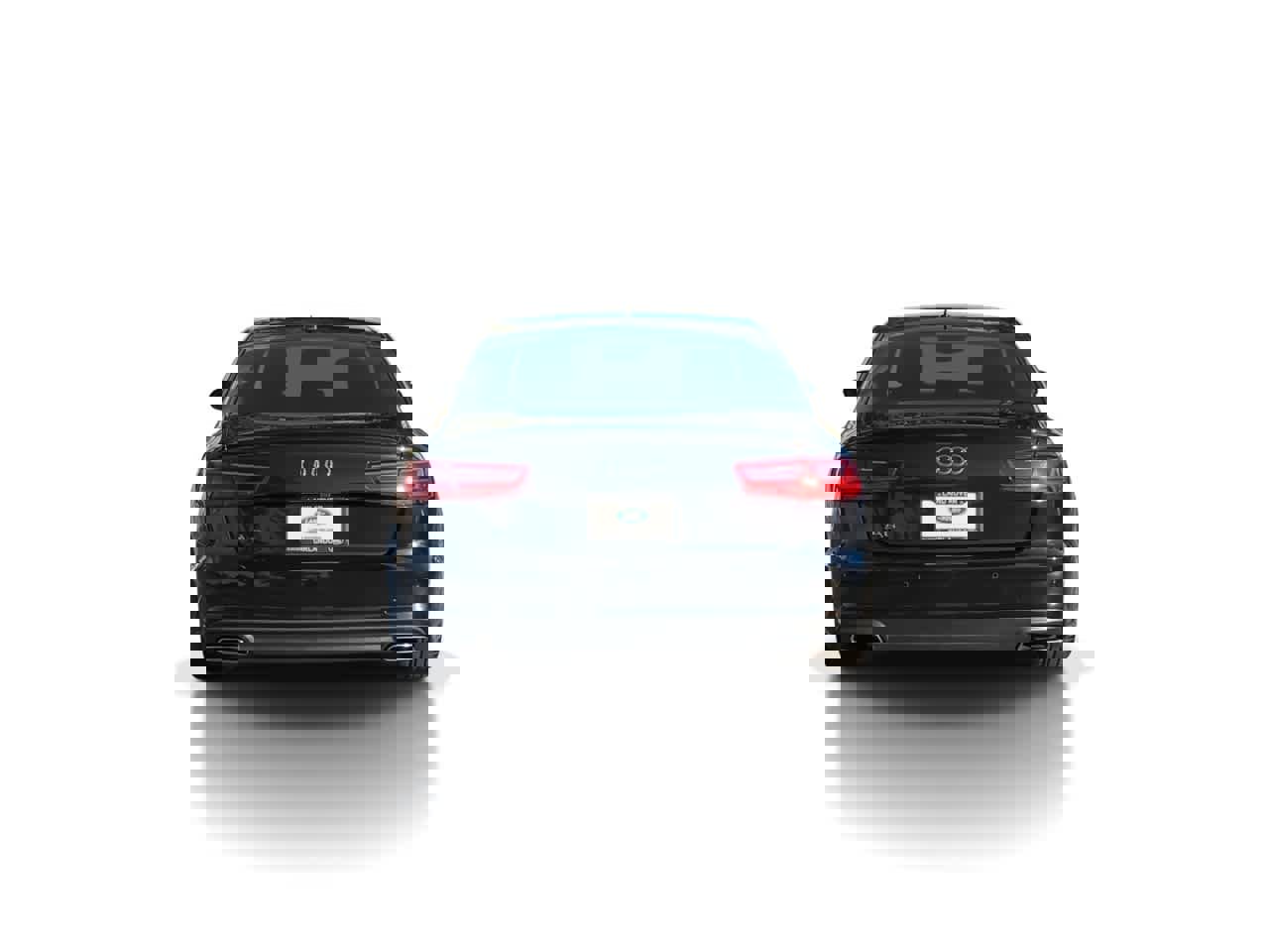 Used 2018 Audi A6 2.0T Premium w/ 20" Black Optic Wheel Package image 7