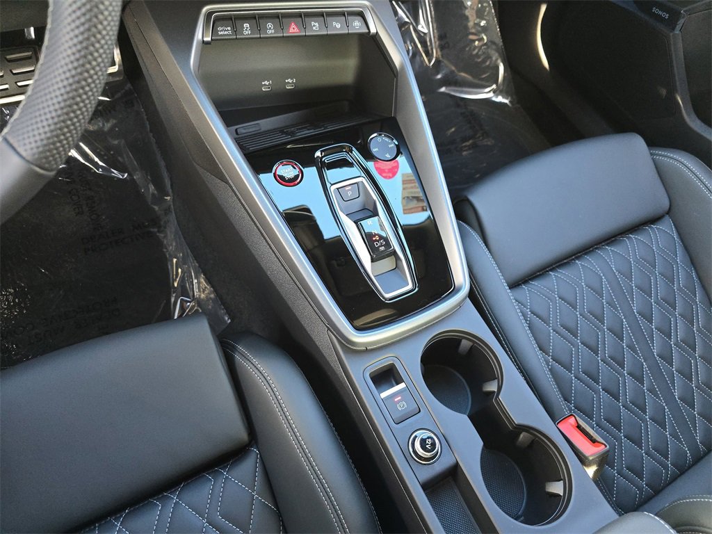 New 2026 Audi S3 Premium image 27