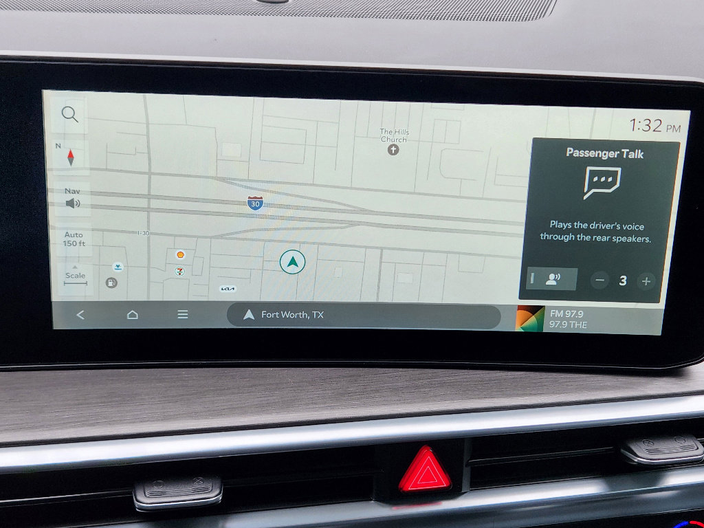 New 2026 Kia Sorento SX image 12