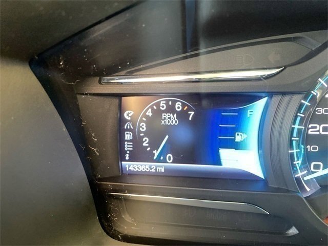 Used 2013 Ford Flex Limited image 12