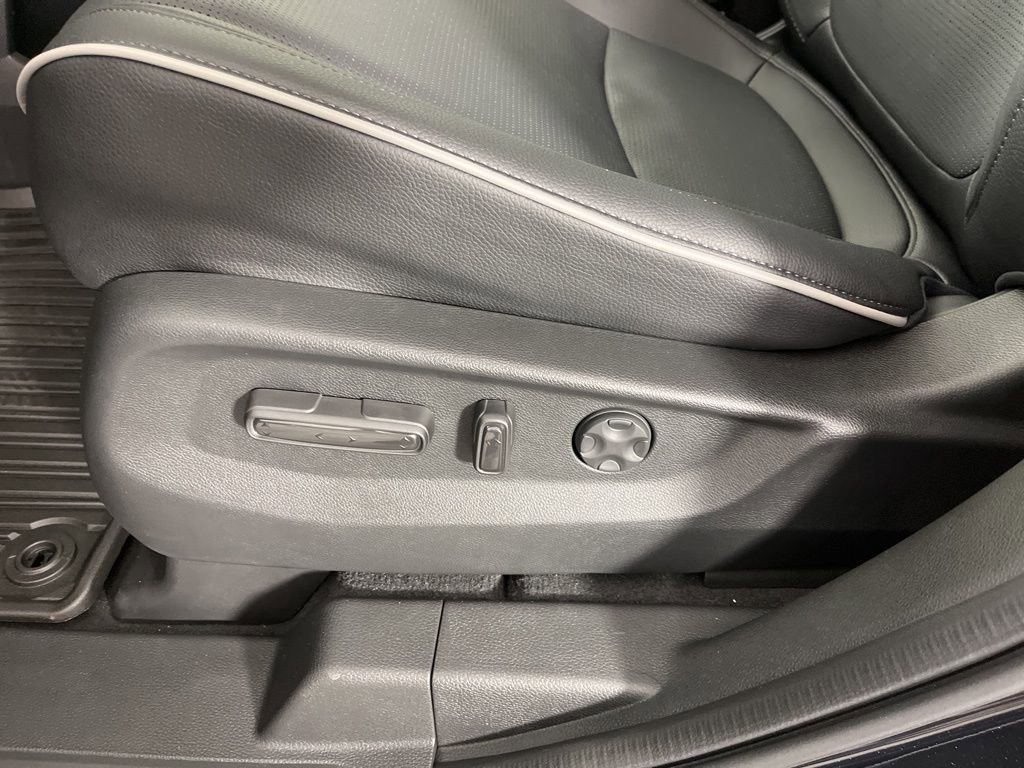 New 2026 Honda Odyssey Elite image 30