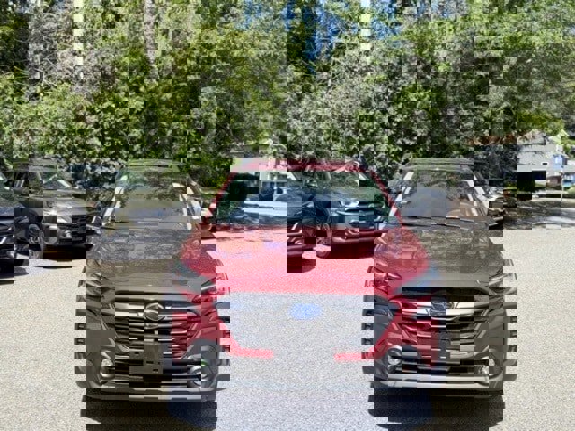 New 2025 Subaru Outback Premium image 2