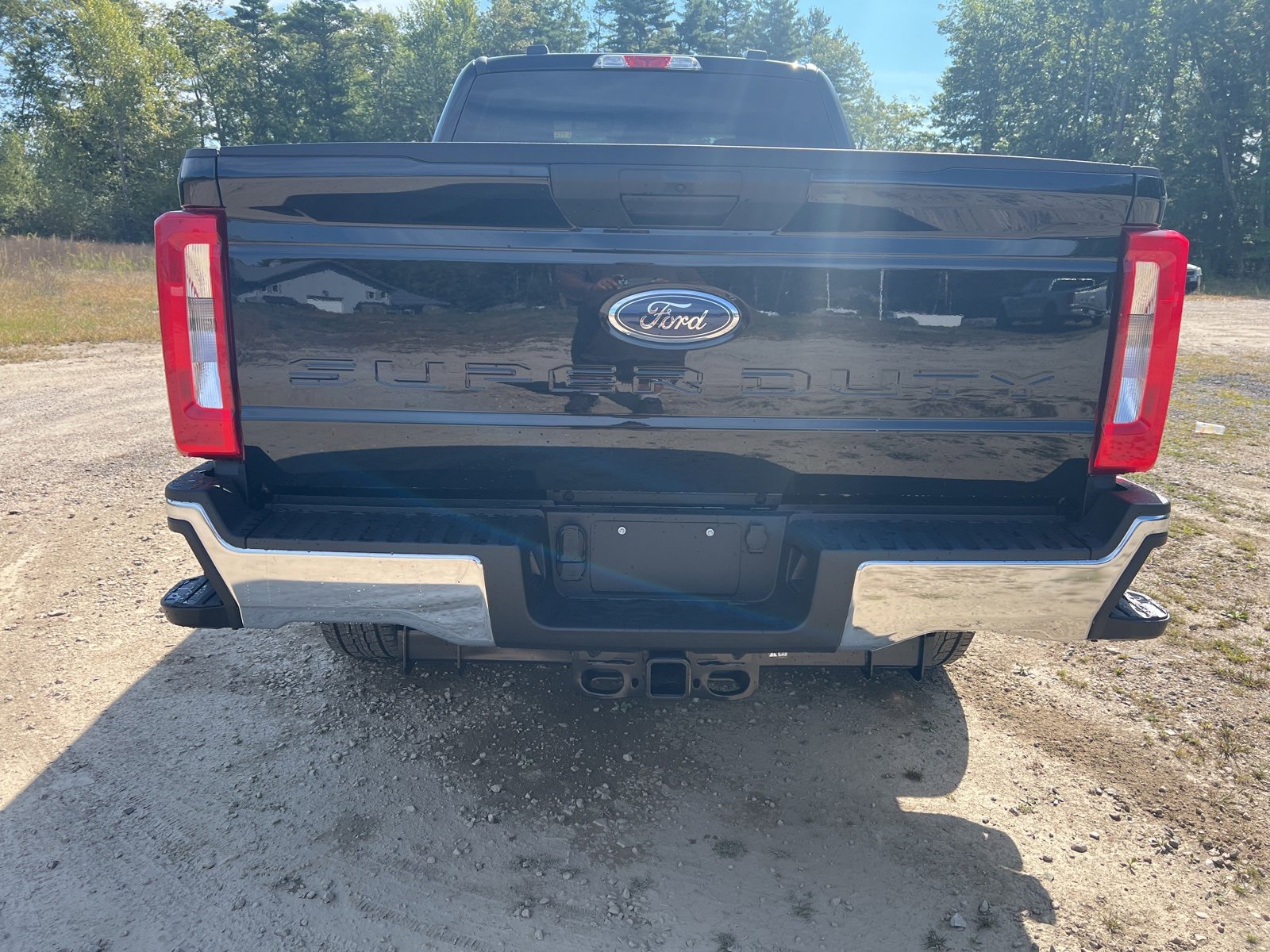 New 2026 Ford F250 4x4 SuperCab Super Duty image 6