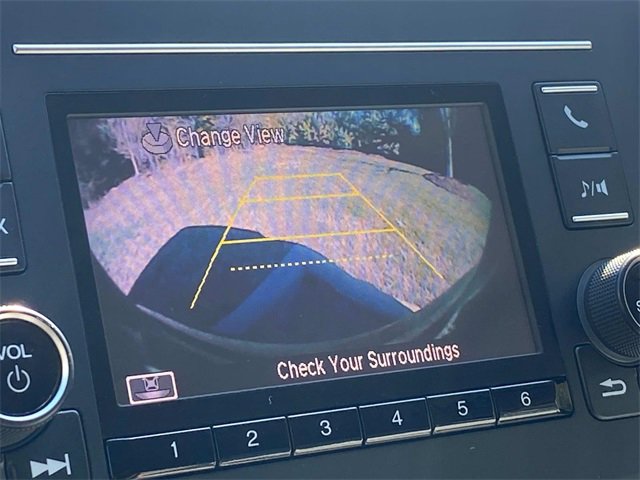 Used 2016 Honda Pilot LX image 23