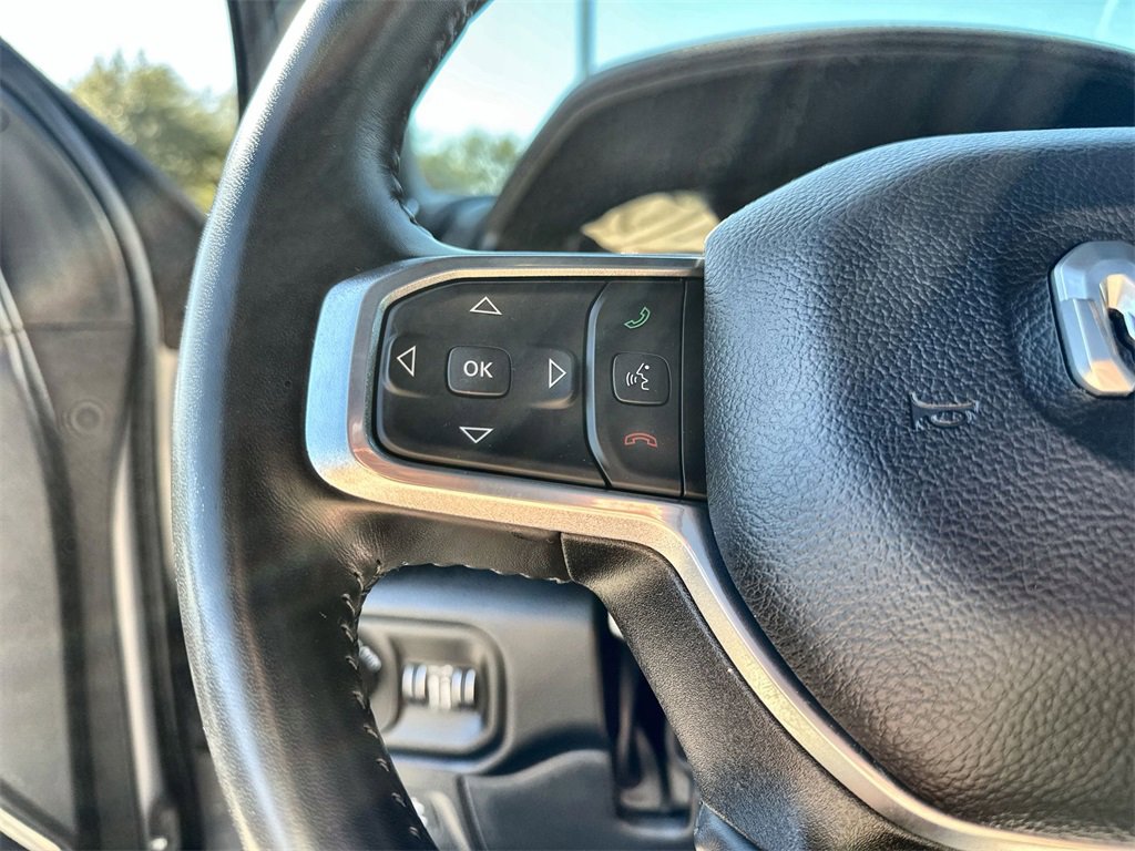 Used 2022 RAM 1500 Laramie image 31