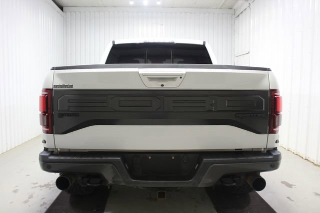 Used 2018 Ford F150 Raptor w/ Equipment Group 802A Luxury AWD/4WD image 5