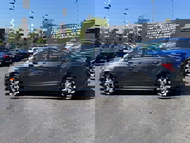 Used 2015 Mercedes-Benz CLS 400 image 10