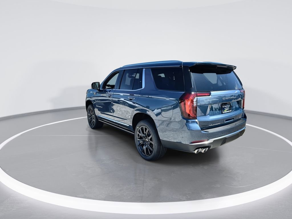 New 2026 GMC Yukon Denali image 6