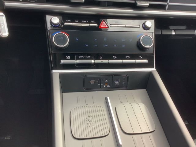 New 2026 Hyundai Santa Fe SEL image 36