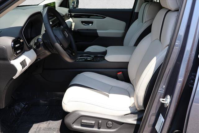 New 2026 Honda Pilot EX-L image 11