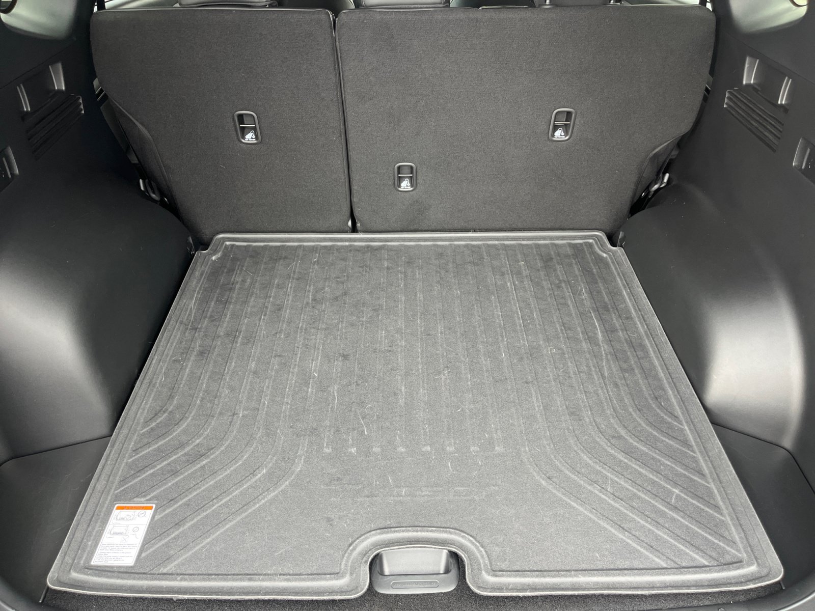 Used 2024 Hyundai Tucson Limited AWD/4WD image 29