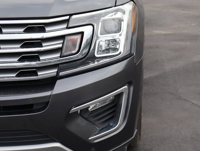 Used 2018 Ford Expedition Max Limited w/ Equipment Group 301A image 12