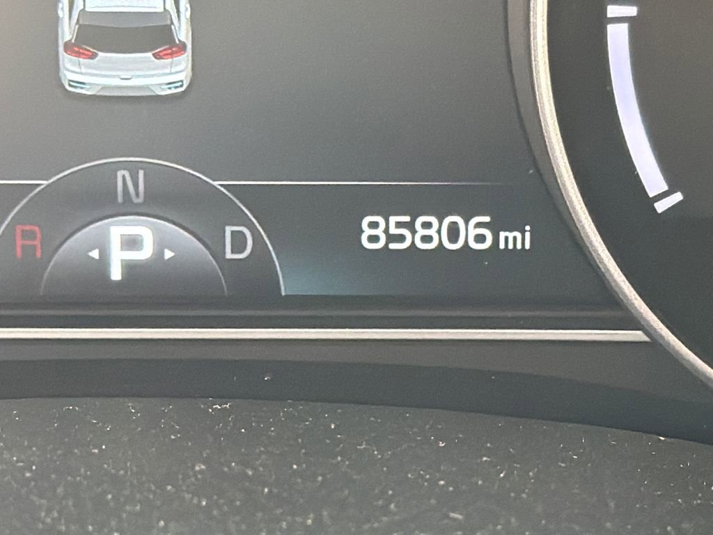 Used 2019 Kia Niro EX Premium FWD image 27