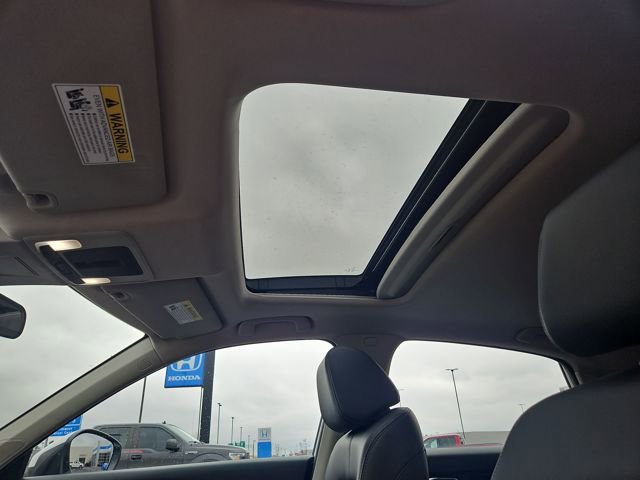 Certified 2024 Honda Civic EX-L image 19