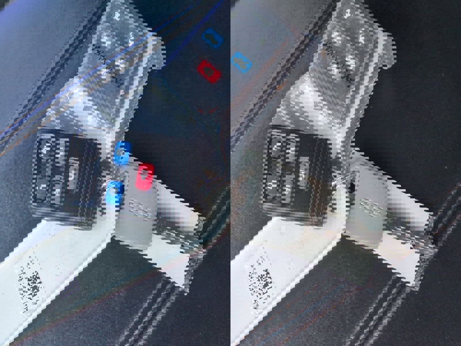 Used 2002 Lincoln Blackwood image 33