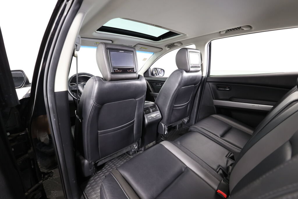 Used 2011 MAZDA CX-9 Grand Touring w/ Moonroof & Bose Audio Pkg AWD/4WD image 14