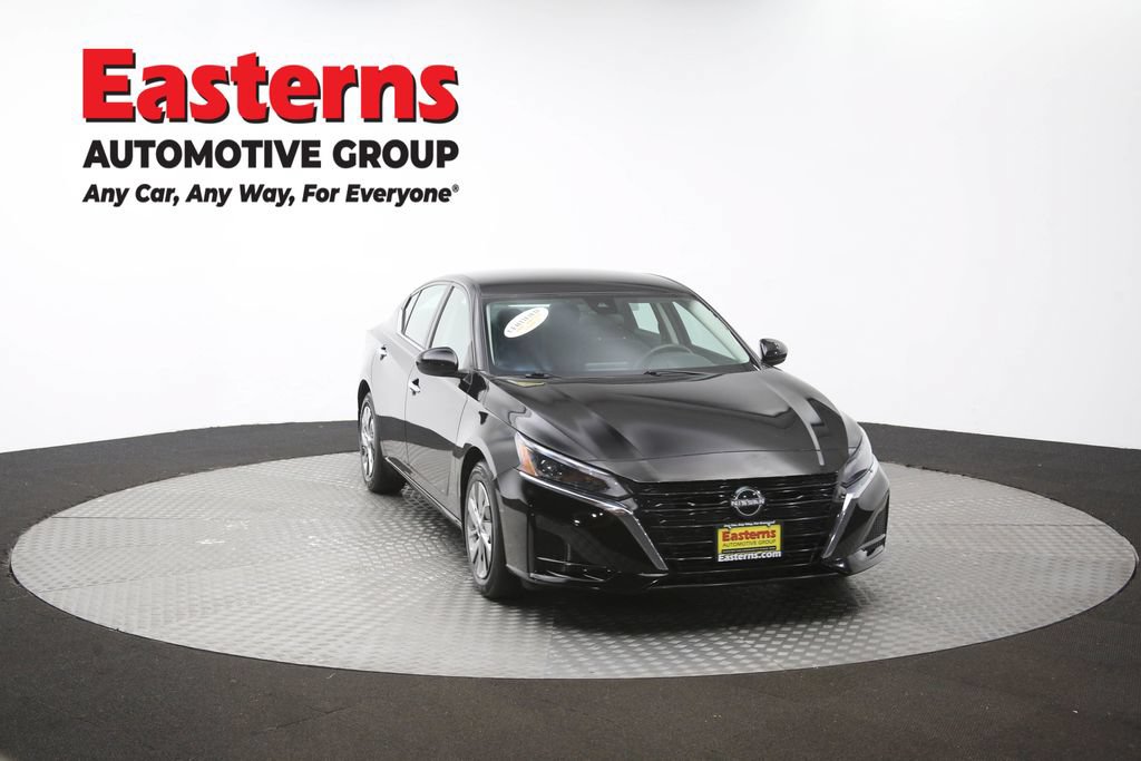 Used 2023 Nissan Altima 2.5 S FWD image 50