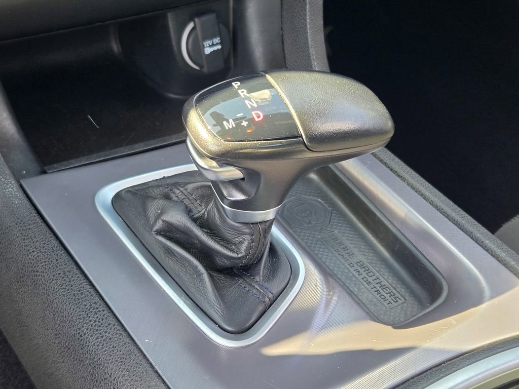 Used 2022 Dodge Charger SXT image 34