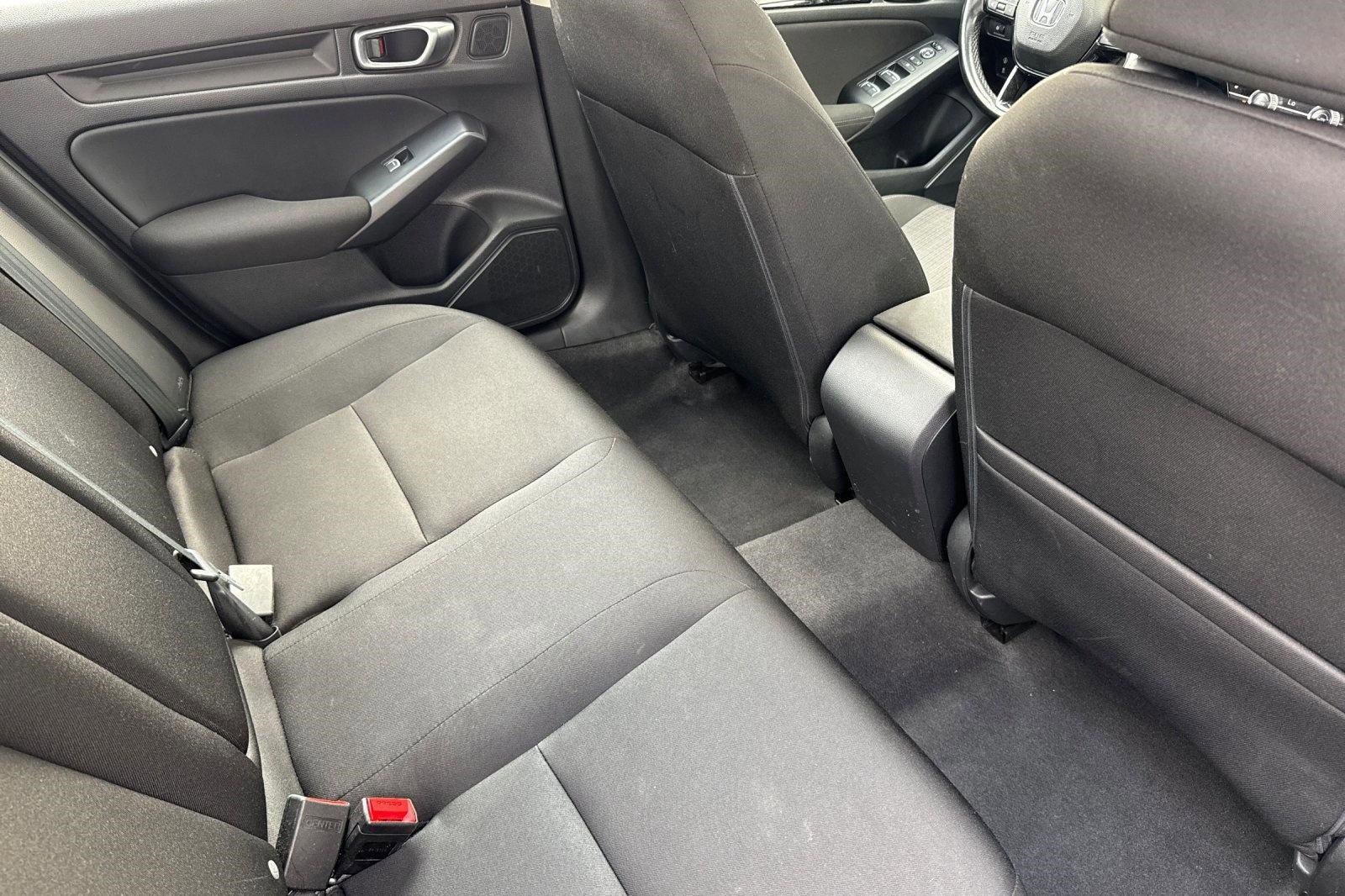 Used 2023 Honda Civic EX image 29