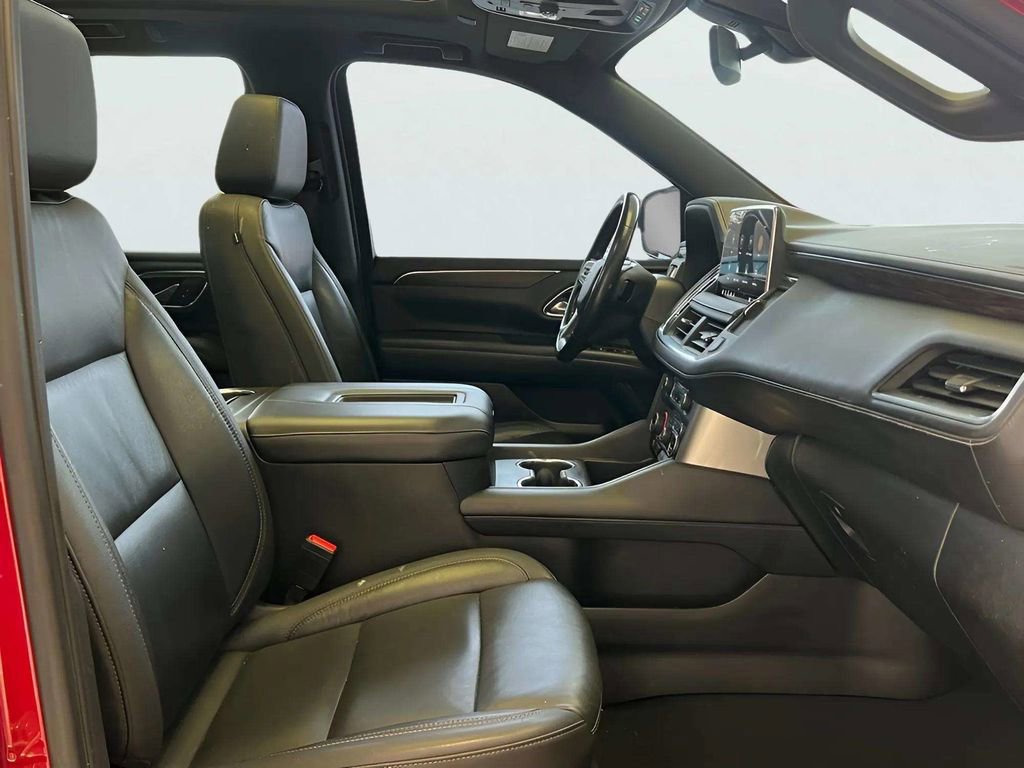 Used 2021 Chevrolet Tahoe Z71 image 20