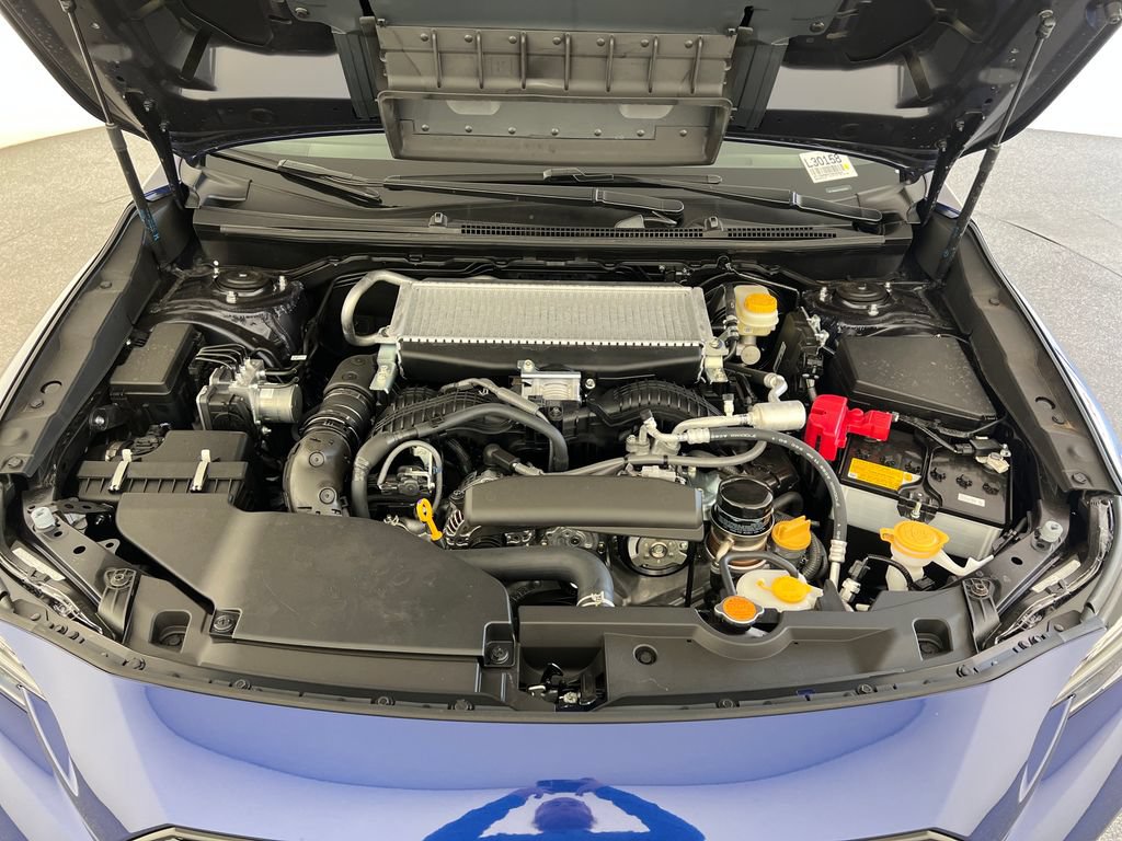 New 2026 Subaru WRX Limited w/ Accessory Package #2 AWD/4WD image 25