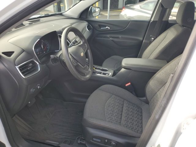 Used 2023 Chevrolet Equinox LT w/ LPO, Floor Liner Package AWD/4WD image 11