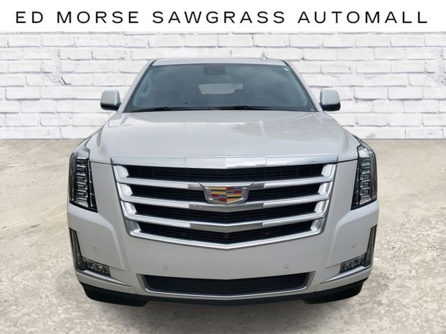 Used 2020 Cadillac Escalade Luxury image 6