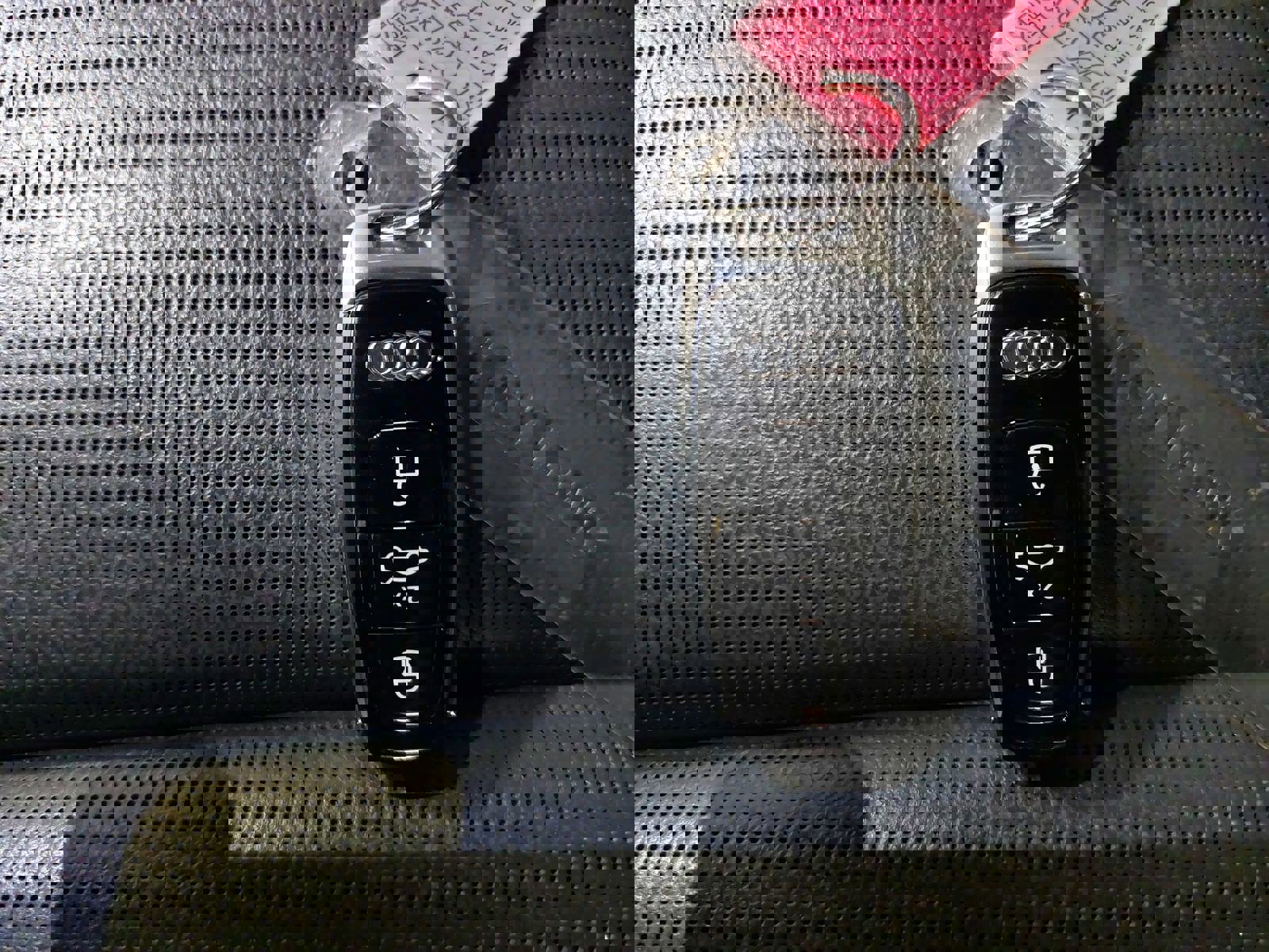 Used 2023 Audi Q7 2.0T Premium Plus w/ Premium Plus Package image 38