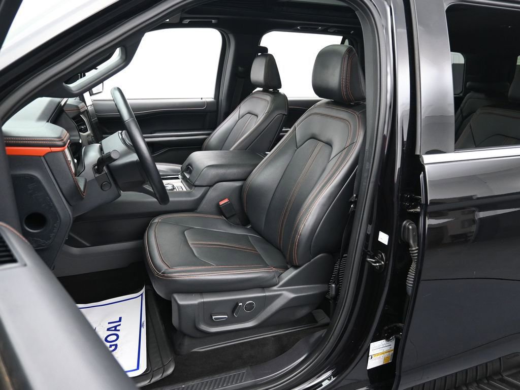 Used 2023 Ford Expedition Timberline image 10