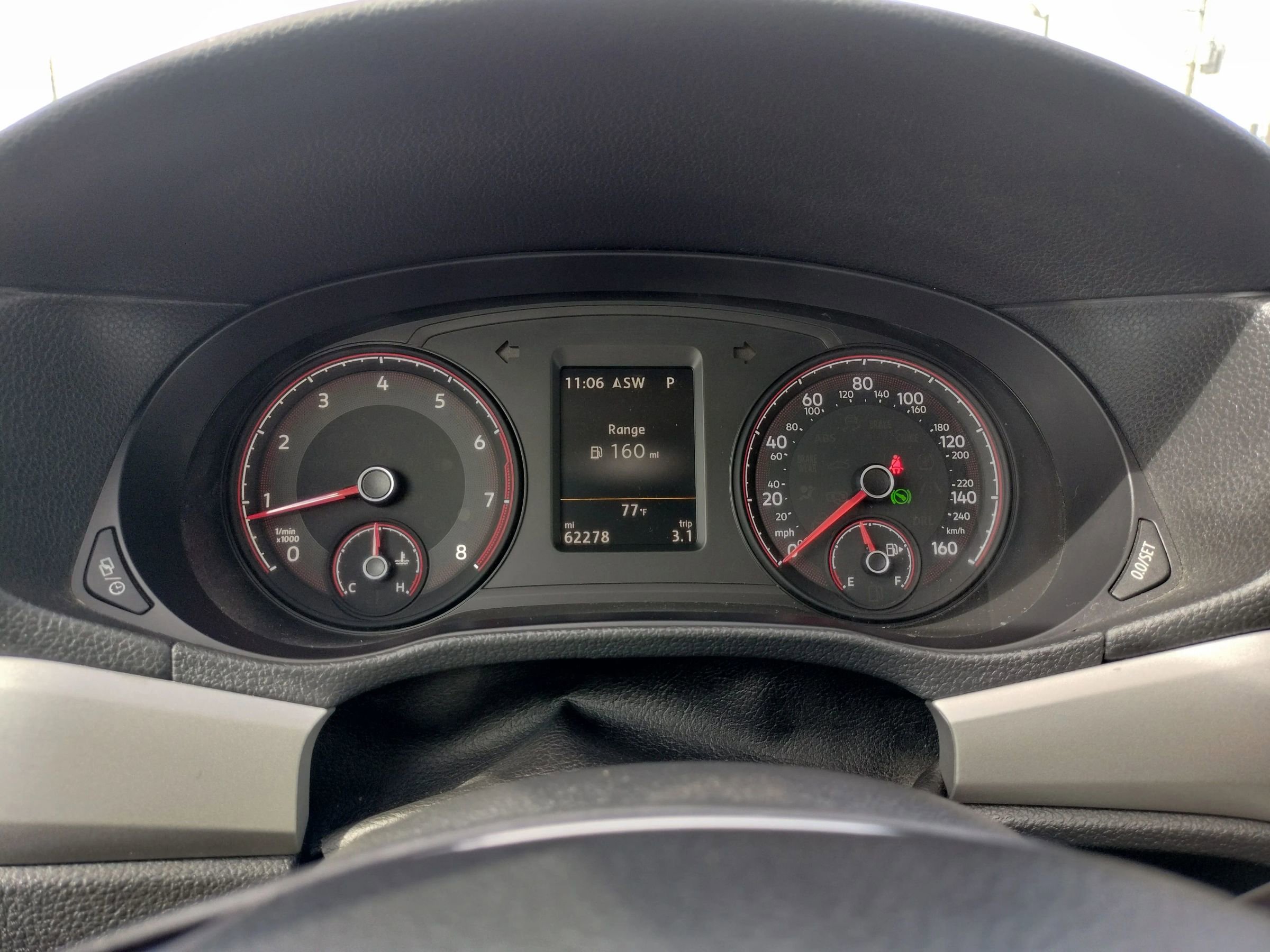 Used 2021 Volkswagen Passat 2.0T SE w/ Luggage Net & Mats Package image 45