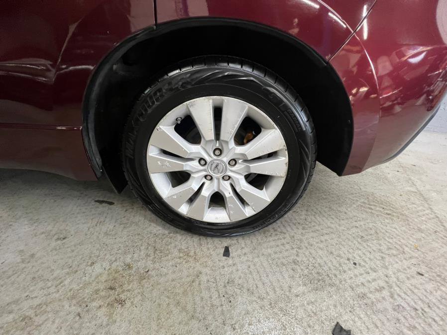 Used 2011 Acura RDX SH-AWD image 13