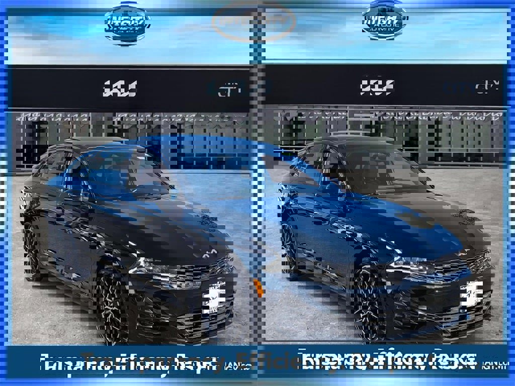 Used 2023 Kia K5 GT