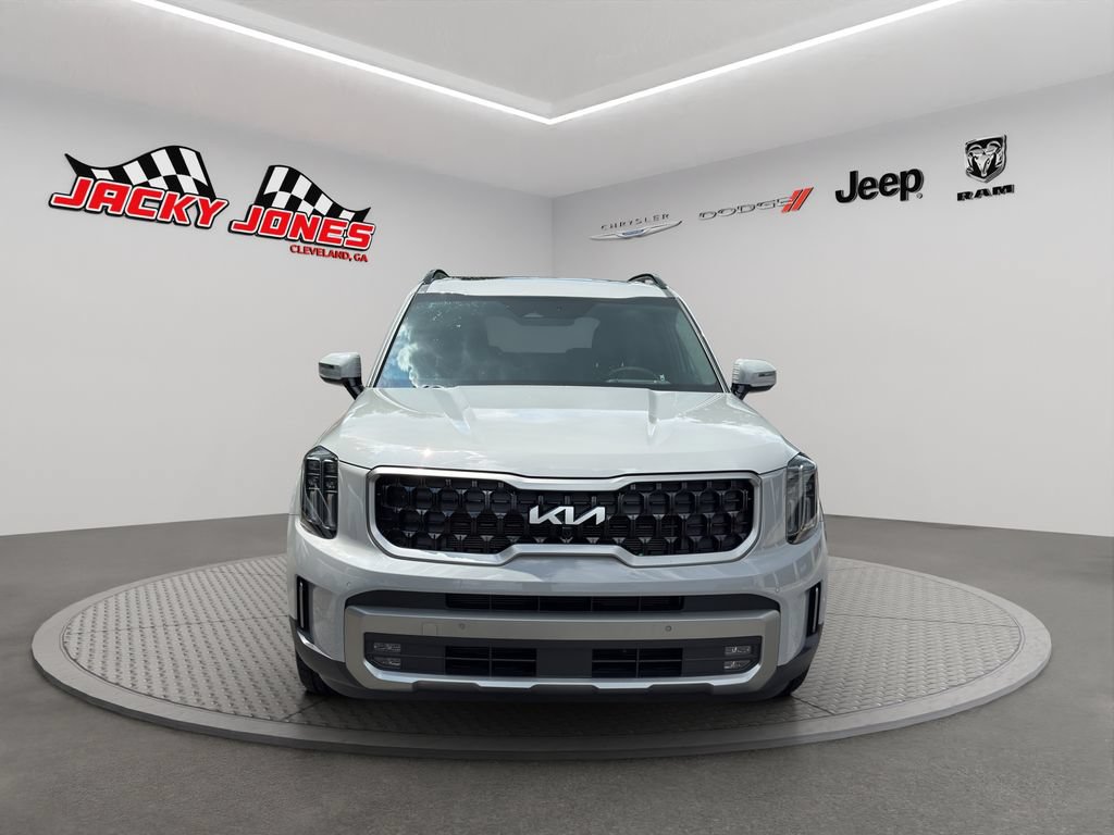 Used 2023 Kia Telluride SX Prestige X-Line AWD/4WD image 14