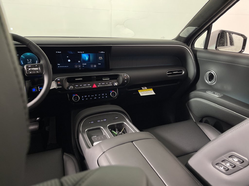 New 2026 Hyundai Palisade Calligraphy AWD/4WD image 17