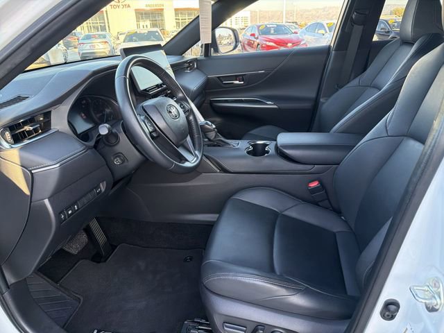 Certified 2023 Toyota Venza XLE AWD/4WD image 26